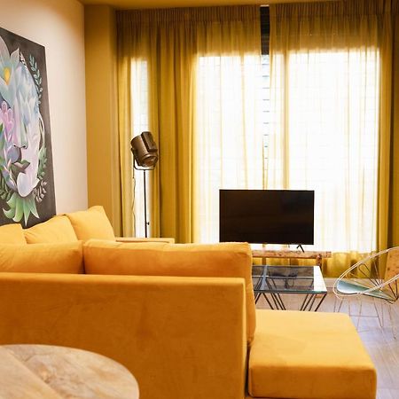 Ziryad Apartamentos 1 Cordoba Exterior photo
