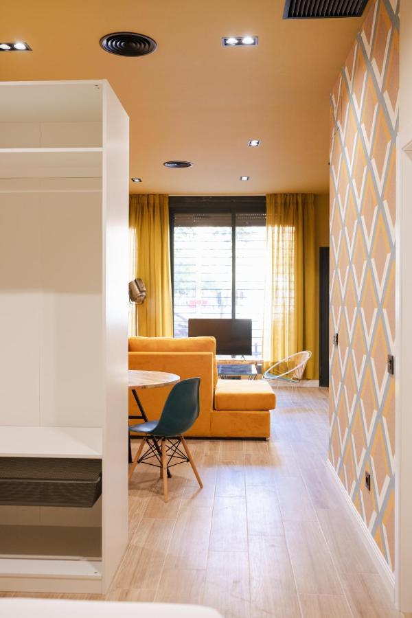 Ziryad Apartamentos 1 Cordoba Exterior photo